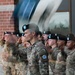 V Corps holds Change of Command Ceremony for Headquarters and Headquarters Battalion