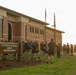 3rd SFG Holds Memorial PT Event