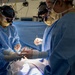 Walter Reed Organ Transplant Service team performs kidney transplant
