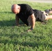 3rd SFG Holds Memorial PT Event