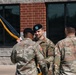 V Corps holds Change of Command Ceremony for Headquarters and Headquarters Battalion