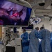 Walter Reed Organ Transplant Service team performs kidney transplant