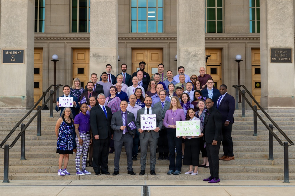 ASA Group photo