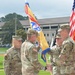 USASAC welcomes Brig. Gen. Jason Jefferis