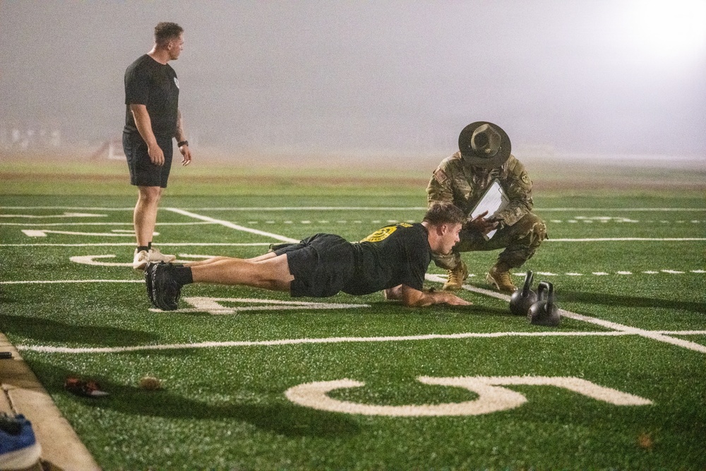 2026 MCoE Drill Sergeant of the Year Competition &amp;#xA;