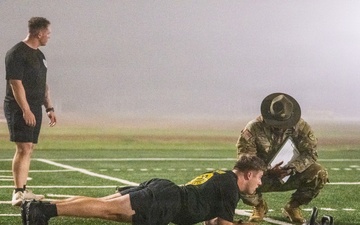 2026 MCoE Drill Sergeant of the Year Competition &amp;#xA;