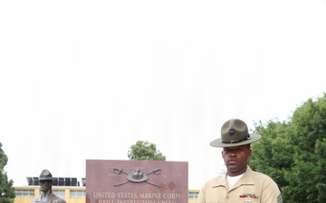 Echoes of Montford Point