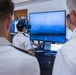 Naval Leadership Visit Tulane NROTC During Sail 250 New Orleans
