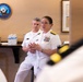 Naval Leadership Visit Tulane NROTC During Sail 250 New Orleans