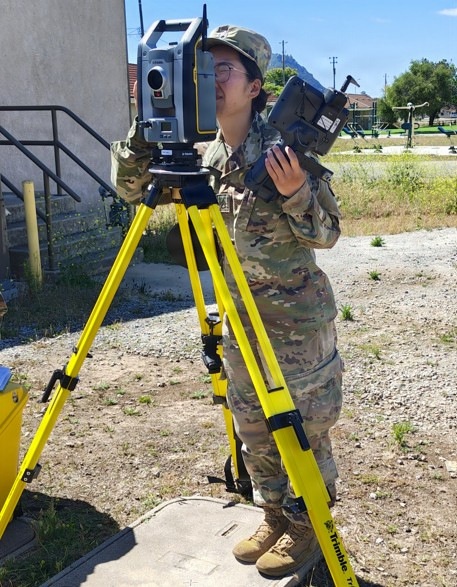 Precision engineering