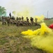 Officer Candidate Adventurers Begin Their Journey