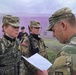 Officer Candidate Adventurers Begin Their Journey