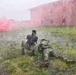 Officer Candidate Adventurers Begin Their Journey