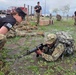 Officer Candidate Adventurers Begin Their Journey