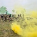 Officer Candidate Adventurers Begin Their Journey