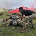 Officer Candidate Adventurers Begin Their Journey