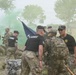 Officer Candidate Adventurers Begin Their Journey