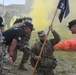 Officer Candidate Adventurers Begin Their Journey