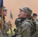 Officer Candidate Adventurers Begin Their Journey
