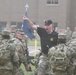 Officer Candidate Adventurers Begin Their Journey