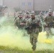 Officer Candidate Adventurers Begin Their Journey