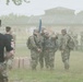 Officer Candidate Adventurers Begin Their Journey