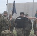 Officer Candidate Adventurers Begin Their Journey