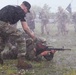 Officer Candidate Adventurers Begin Their Journey