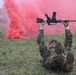 Officer Candidate Adventurers Begin Their Journey
