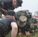 Officer Candidate Adventurers Begin Their Journey