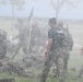 Officer Candidate Adventurers Begin Their Journey