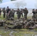 Officer Candidate Adventurers Begin Their Journey