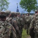 Officer Candidate Adventurers Begin Their Journey