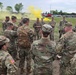 Officer Candidate Adventurers Begin Their Journey