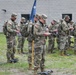 Officer Candidate Adventurers Begin Their Journey