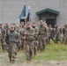 Officer Candidate Adventurers Begin Their Journey