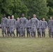Kentucky Youth ChalleNGe cadets compete in intrastate field training exercise
