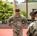 2026 MCoE Drill Sergeant of the Year Competition