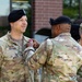 V Corps, HHBN Change of Command ceremony
