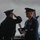 Col. Jonas Freel retirement ceremony