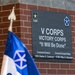 V Corps, HHBN Change of Command ceremony