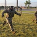 III Armored Corps Hosts Best Squad Competition on Fort Hood