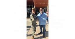 Fleet Readiness Center Southwest (FRCSW) Digital Transformation