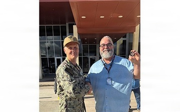 Fleet Readiness Center Southwest (FRCSW) Digital Transformation