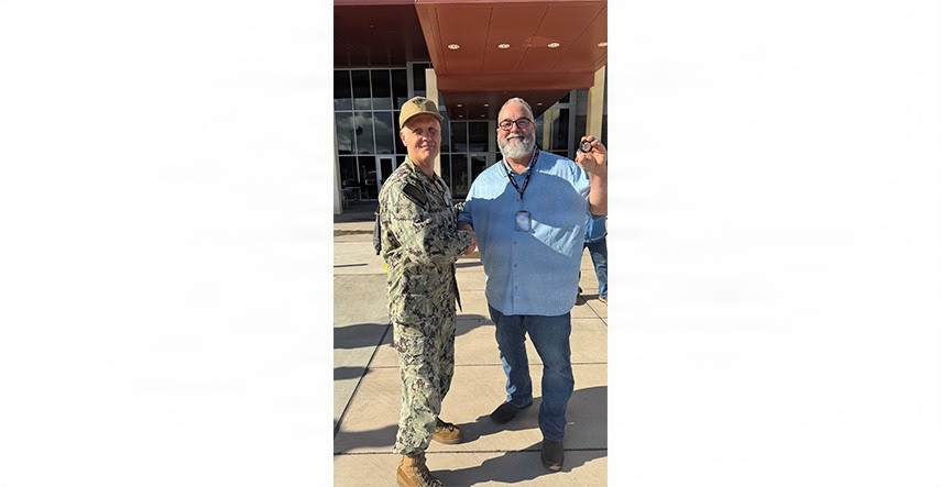 Fleet Readiness Center Southwest (FRCSW) Digital Transformation