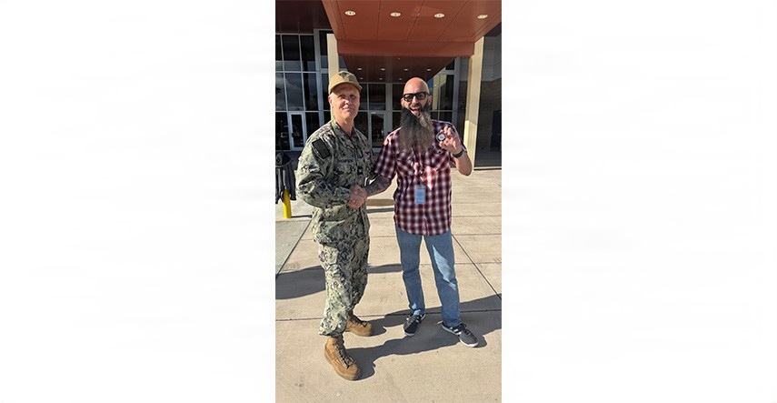 Fleet Readiness Center Southwest (FRCSW) Digital Transformation