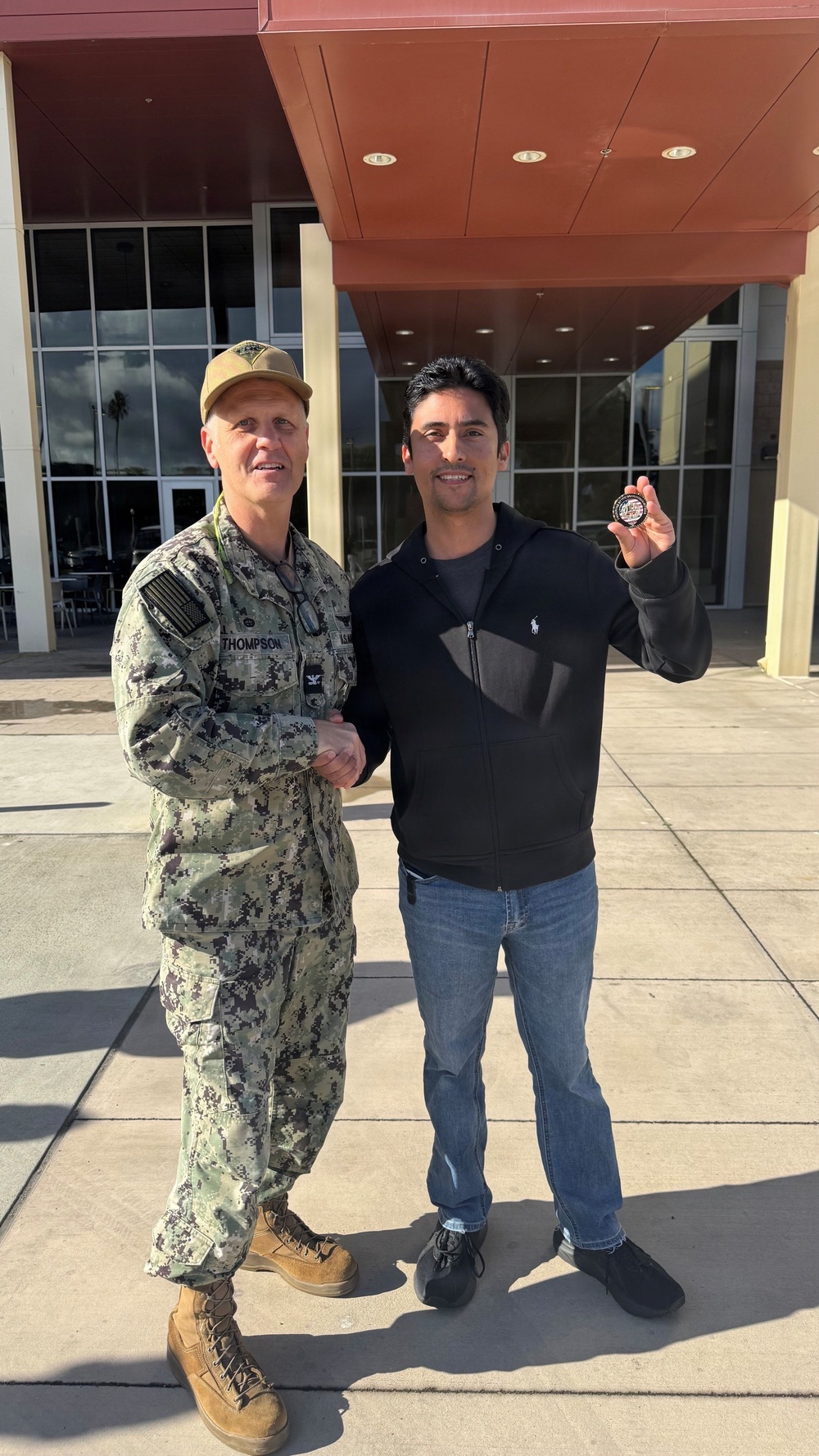 Fleet Readiness Center Southwest (FRCSW) Digital Transformation
