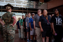 6th Marine Corps District Last Educators Workshop of the Season 2026