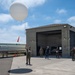 Marine Corps War College visits Vandenberg Space Force Base
