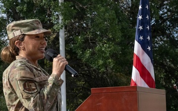 47th CONS welcomes new commander